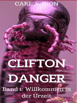 cover image of Willkommen in der Urzeit